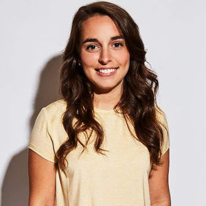 Meet your Posher, Bridget